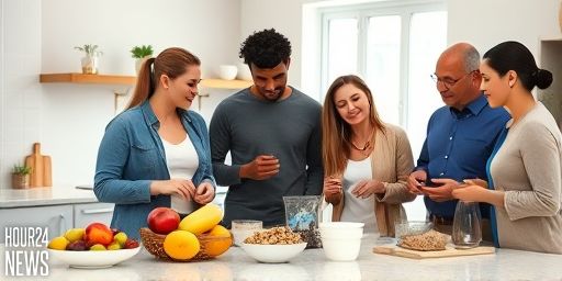 Sugar and Your Body: Effects and How to Avoid a Slump Today