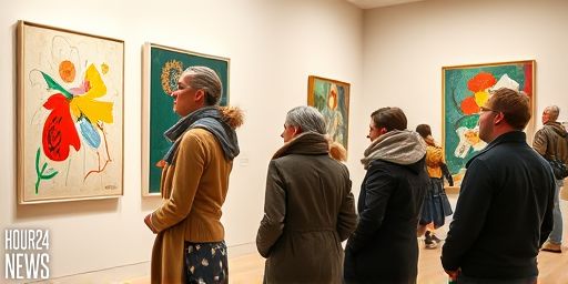 A Generous “Gift” to Paris: 61 Matisse Masterpieces Donated to the Musée d’Art Moderne