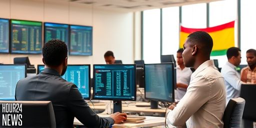 Ghana Cedi Slips Again: Interbank Rate Hits GH¢10.75 per Dollar as January 2026 Starts on a Weaker Note