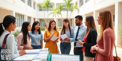 2026 School Reopening Dates and Academic Calendar Set by Education Ministry