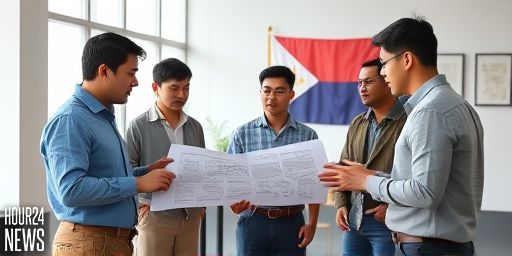 ICI in Limbo: Philippine Palace Silence Leaves Infrastructure Watchdog in Uncertainty