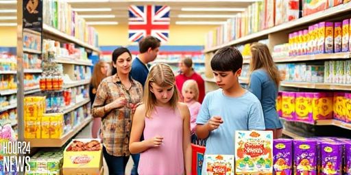 Shelling out? Easter eggs in the UK are smaller but pricier this year