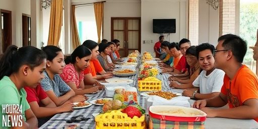 Hunger Incidence in the Philippines Eases in Q4 2025, SWS Reports