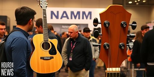 Molly Tuttle Partners with Martin Guitar to Launch Two New Signature Models at NAMM 2026
