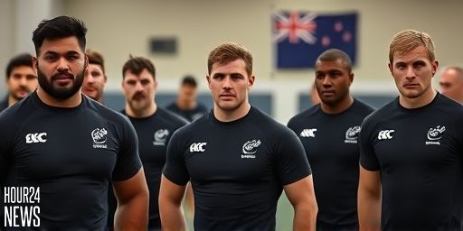 All Blacks: The Big Issues for the Next Coach