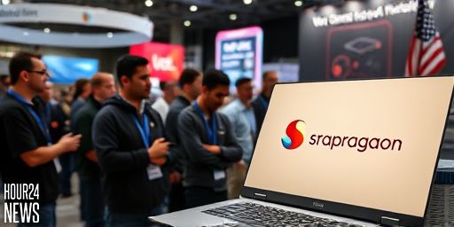 Qualcomm Rolls Out Cheaper Snapdragon X2 Plus Chips at CES 2026