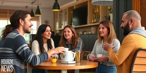 Capricorn Horoscope Tomorrow: A New Connection Changes Everything