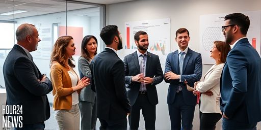 Eight British Columbia Employers Make Forbes’ Top 100 Best Employers in Canada for 2026