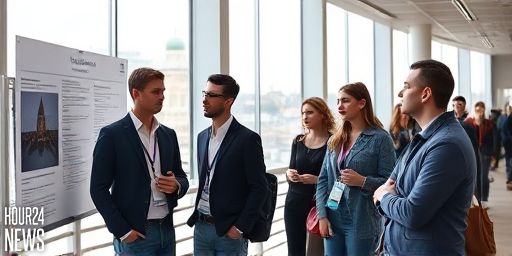 Another Quantum Conference Comes to Riga: A Catalyst for Baltic Photonics