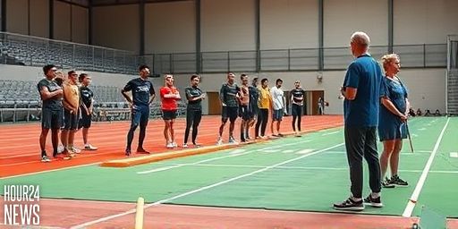 Neeraj Chopra Parts Ways with Coach Jan Zelezny: What It Means for India’s Javelin Ambitions