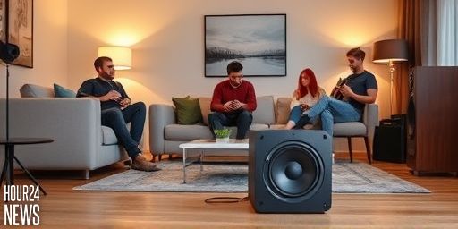 These Subwoofers Will Take Your Audio Experience to the Next Level