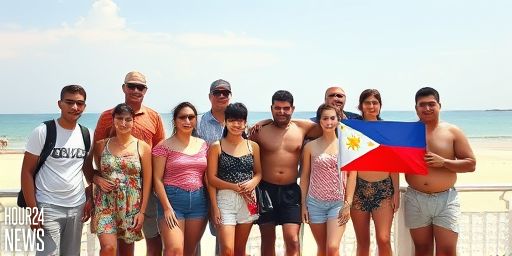 Philippines Tops ASEAN in Tourism GDP and Jobs, DOT Says