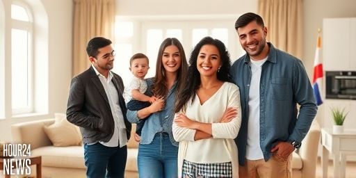 KCM’s Wife Revealed: The Popular Singer’s 9-Year-Younger Lookalike Sparks Buzz