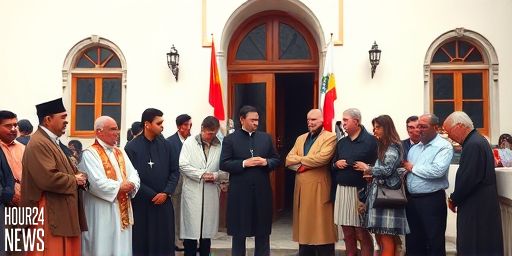 Celebrating 35 Years: The Auguストinian Formation House in Trujillo, Peru