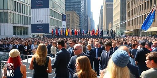 Who was the Punjabi singer at Zohran Mamdani’s New York inauguration?