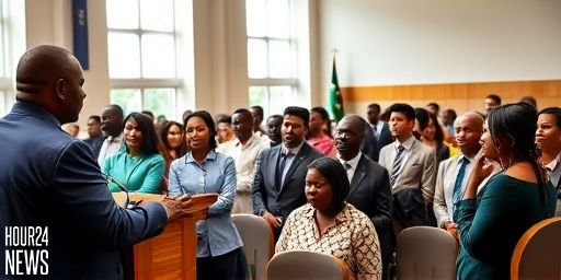 Oburu Signals 2027 Presidential Bid as ODM Readies Coalition or Solo Run