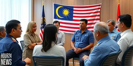 Fahmi urges clear, localised government messaging for all Malaysians