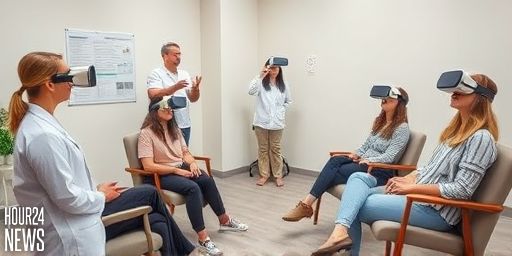 Virtual Reality: A Promising Ally in Chronic Pain Management