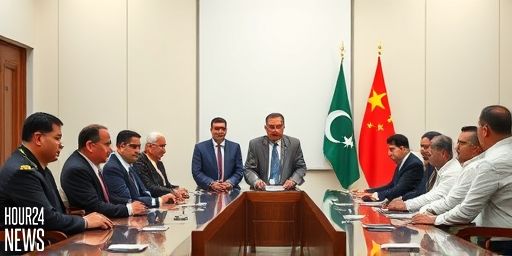 Pakistan Backs China’s Mediation Claim in Op Sindoor as Tensions Eases