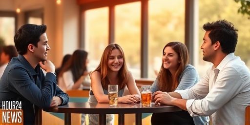 Emily Bader Echoes Meg Ryan in People We Meet on Vacation