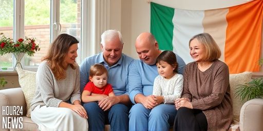 Mary Mabel Treacy Obituary: A Beloved Mother and Grandmother Remembered