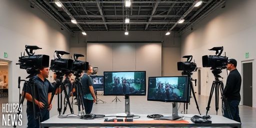 OptiTrack Unveils Prime× 260 and Slim× 260: The New Benchmark in Long-Range, Ultra-Precise Motion Capture