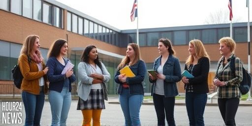 ATLP Teachers’ Strike Threatens GCSE Preparation Across West Midlands