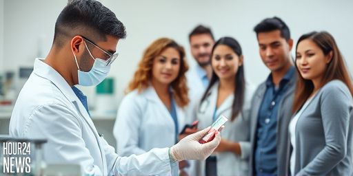 Blood Test Aims to Detect Parkinson’s Before Tremors Start