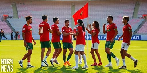 Brahim Diaz: A Bigger Real Madrid Role After AFCON Triumph