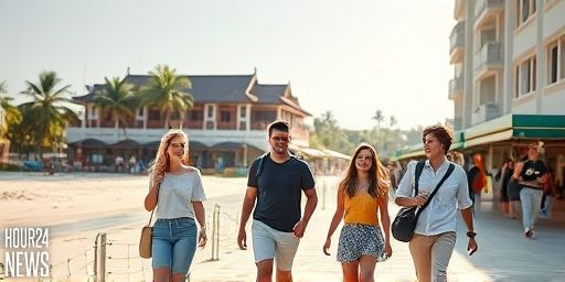 Asia 2026: Hospitality Growth in Thailand, India, and Japan Delivers Unforgettable Travel