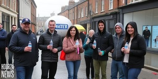 ‘It’s pretty grim’: Tunbridge Wells residents struggle through several days without water – again