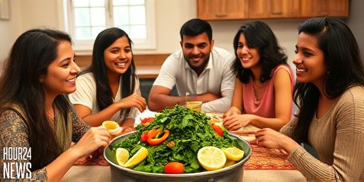 Spinach Iron Absorption: Why Vitamin C Matters for Better Iron From Greens