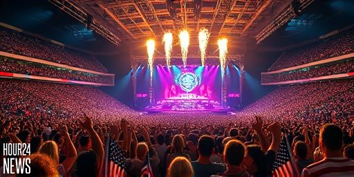 Bruno Mars Announces The Romantic Stadium Tour: A Major Return