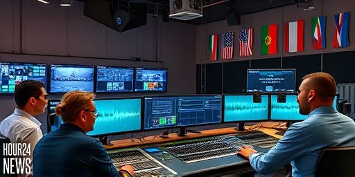 Level Workflows in vMix with DekTec SDI Cards: A New Frontier for Live Production
