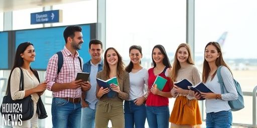 Sunshine Surge: UK Firms Expect 5% January Rise in Holiday Bookings