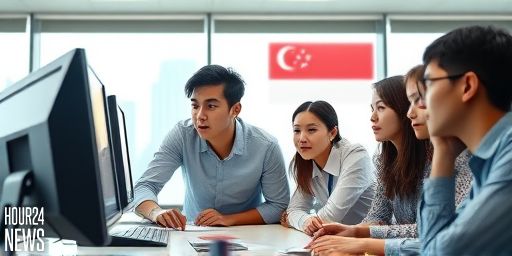 Singaporean 14-Year-Old Issued ISA Restriction Order Over Roblox ISIS Simulation