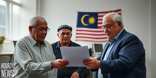 Retired Engineer Loses Over RM100,000 in Scam Recovery Ruse