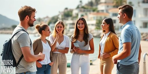 Emily Bader and the Meg Ryan Comparisons: A Fresh Take on People We Meet on Vacation