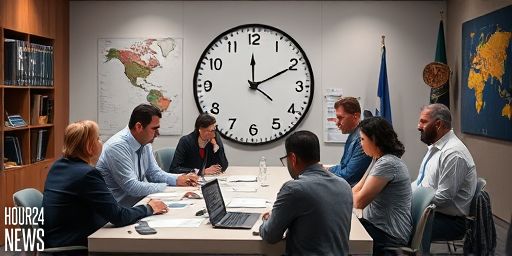 Doomsday Clock: What It Means When It Moves Forward