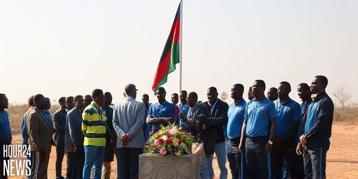 NFA Pays Tribute to Late Michael Situde, Namibia Football