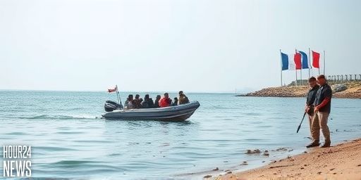 UK powers to seize migrants’ phones without arrest explained