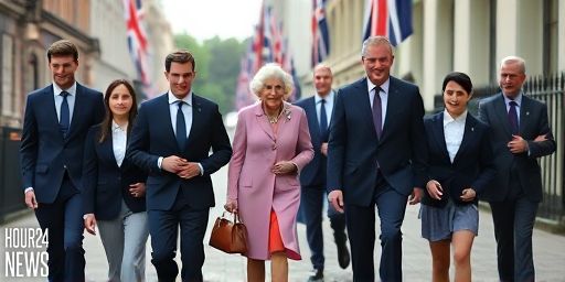 Princess Kate Forms Incredible Bond with a Royal Pillar, Described as a ‘Tower of Strength’