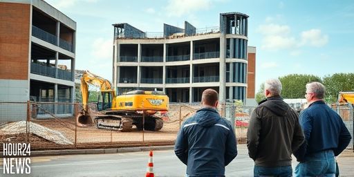 A southern economy in the north: Warrington’s reinvention in a changing era