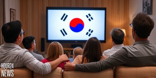 Korean Sci‑Fi Disaster Movie Tops Netflix’s Global Chart for Fourth Straight Week