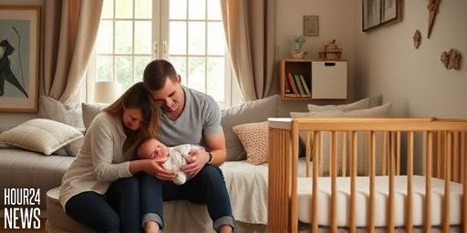 From Sleepless Nights to Sexual Shifts: A Guide for New Dads Dealing with Sexual Emptiness