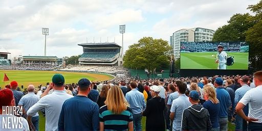 England’s Privatised Cricket vs Australia’s Public Affection