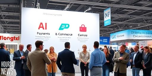 Commercetools Kicks Off NRF 2026 with Agentic Commerce Advancements: Stripe ACS, AI Hub, and Enterprise Discoverability