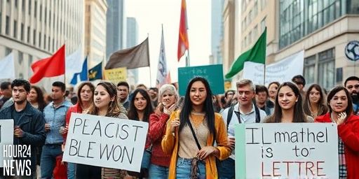 Trump vows ‘strong action’ if Iran executes protesters