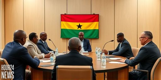 Gold Smuggling in Ghana: Bright Simons Says GoldBod Alone Won’t Solve It