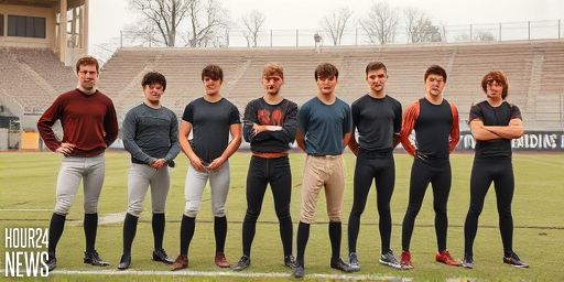 Meet the 1894 Yale Bulldogs: The First College Football Team to Reach 16-0